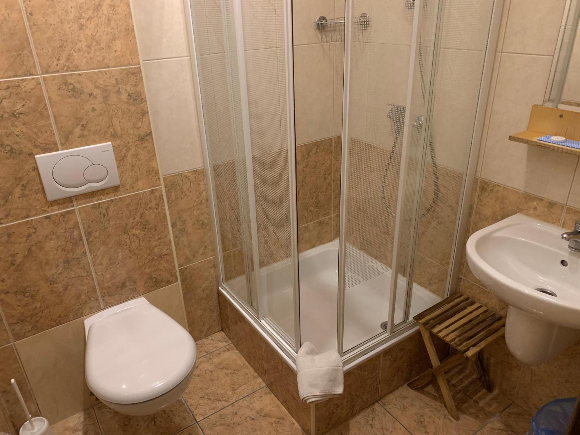 Gosciniec Pod Smrekami Bed & Breakfast Czorsztyn Bagian luar foto