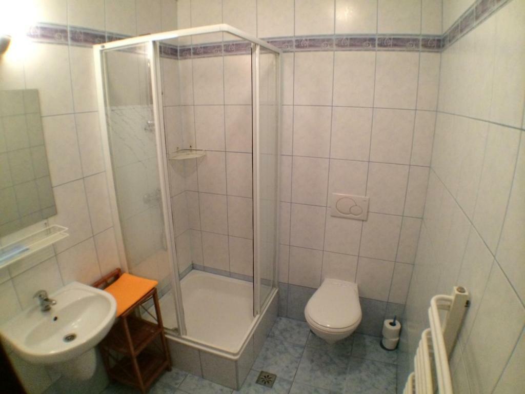 Gosciniec Pod Smrekami Bed & Breakfast Czorsztyn Bagian luar foto