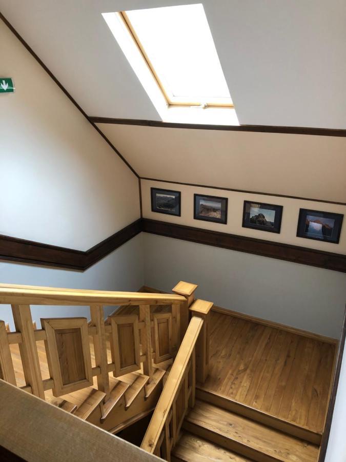 Gosciniec Pod Smrekami Bed & Breakfast Czorsztyn Bagian luar foto